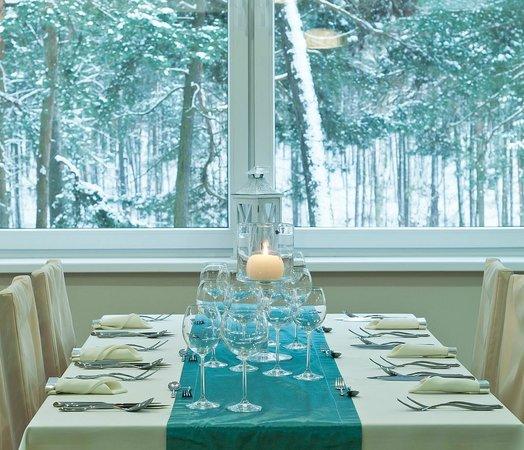 Restauracja Sosnowa